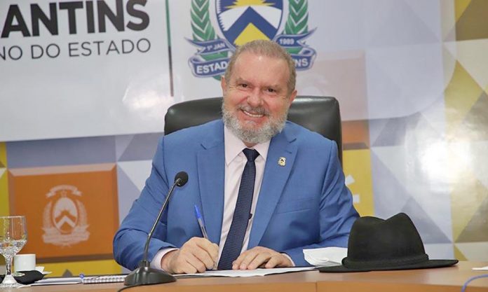 Governo do Tocantins divulga cronograma de pagamentos dos servidores públicos estaduais