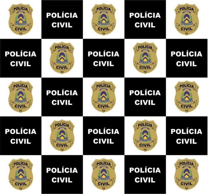 Divisão de Homicídios da Polícia Civil em Araguaína efetua a prisão de investigado por crime de homicídio mediante tortura