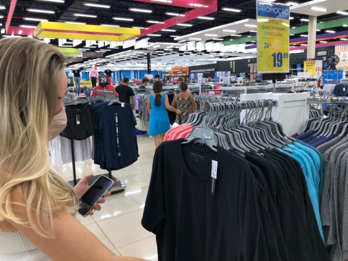 Tocantins é o primeiro colocado entre os estados da Região Norte e ocupa a quinta posição entre os estados brasileiros em geração de empregos