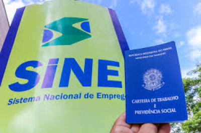 Taxa de desocupação no Tocantins cai e é a sexta menor do pais