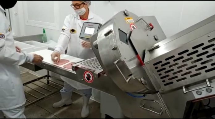 Governo do Tocantins habilita mais uma empresa ao SISBI para expandir comercialização de produtos