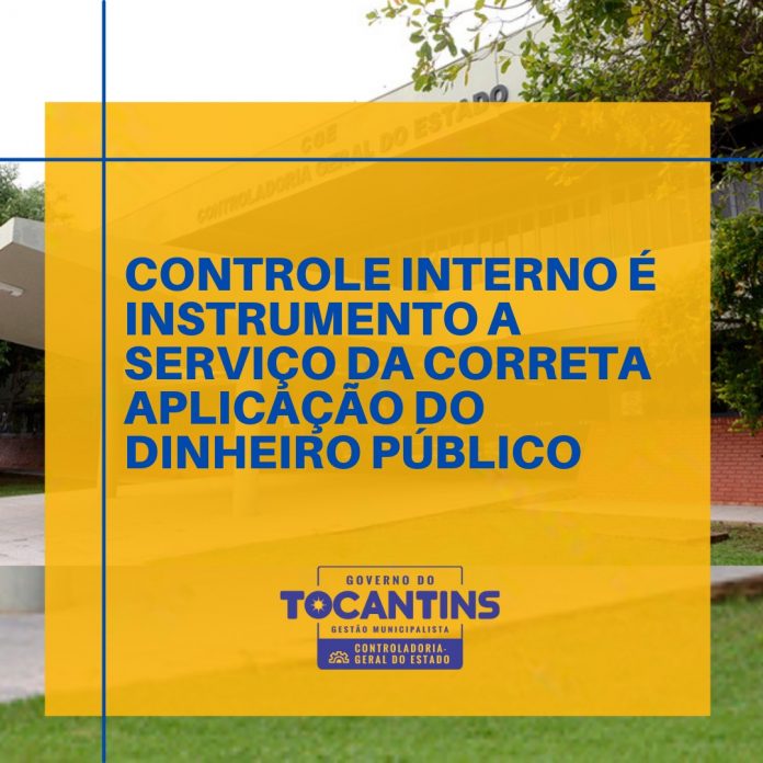 Atividades de controle interno contribuem para a eficiência da gestão pública