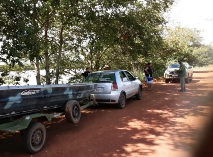 Cota zero para transporte de pescado no Tocantins segue vigente até 2022