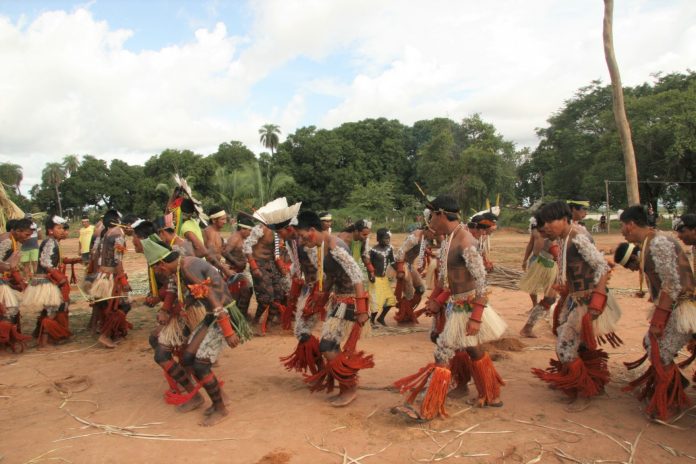 Festas e rituais guardam lições sobre a ancestralidade dos povos indígenas