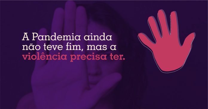 O estado registrou 2.622 espécies de violências contra a mulher sendo psicológica, física, crimes contra a honra, contra a vida e contra a liberdade, tortura, tentativa de feminicídio, cárcere privado, lesão corporal, entre outras