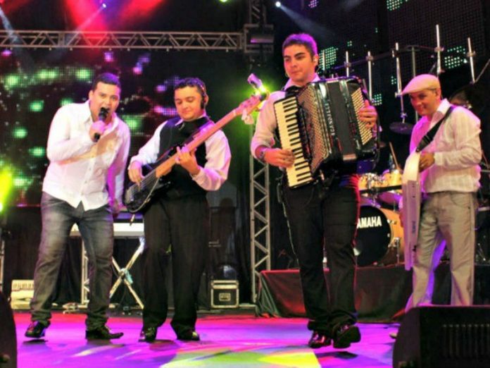 Banda Som & Louvor abre a programação da Marcha para Jesus em Casa nesta quinta-feira, 1º