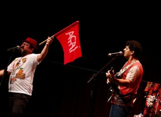 Show de humor em Macapá leva histórias de ribeirinhos da Amazônia para o teatro