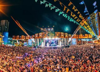 São João 2018 de Campina Grande