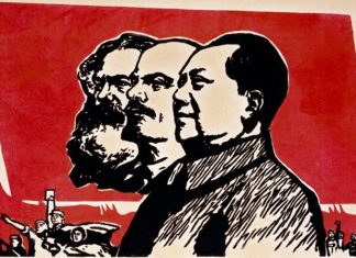 As diferenças entre o comunismo da China, da União Soviética e da América Latina