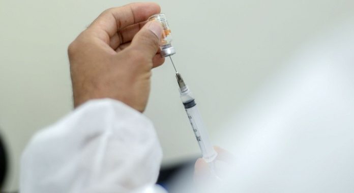 Mais de 4,8 mil pessoas foram vacinadas contra a Covid-19 durante mutirão em Palmas