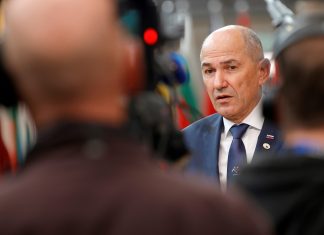 ‘Marechal twitto’ assume presidência rotativa da União Europeia