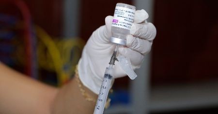 Gurupi faz nova ampliação e começa a vacinar moradores a partir de 43 anos contra a Covid