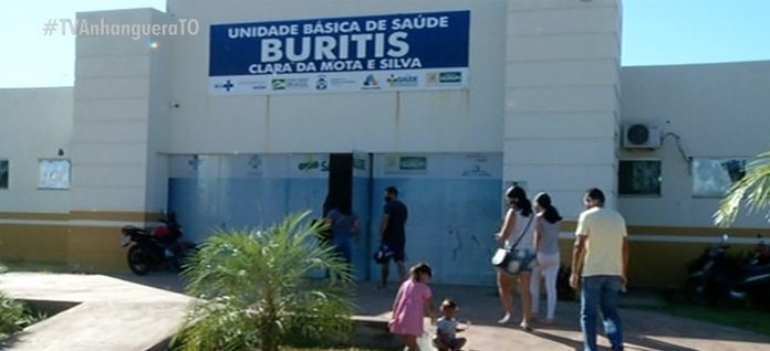 Após ampliação da campanha, moradores de Gurupi têm dificuldades para serem vacinados contra a gripe