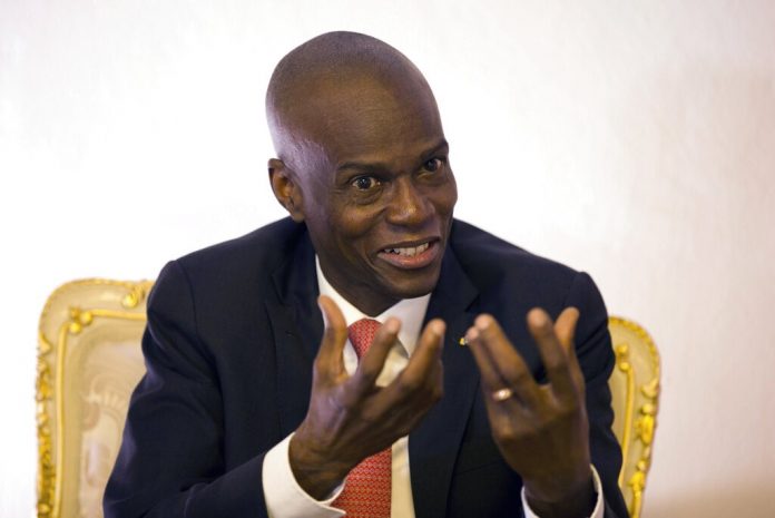 O ‘Homem da Banana’ que virou presidente, dissolveu o Parlamento e tentou mudar a Constituição: saiba quem foi Jovenel Moise, o líder assassinado do Haiti