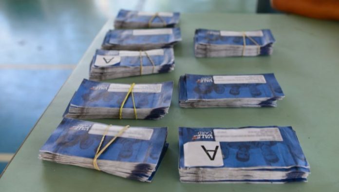Prefeitura de Palmas prorroga novamente o prazo para entrega dos cartões do auxílio de R$ 200