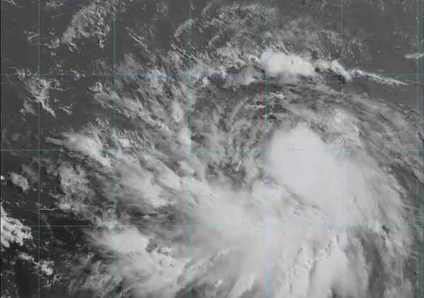 Tempestade Elsa se aproxima de Cuba antes de seguir rumo aos EUA