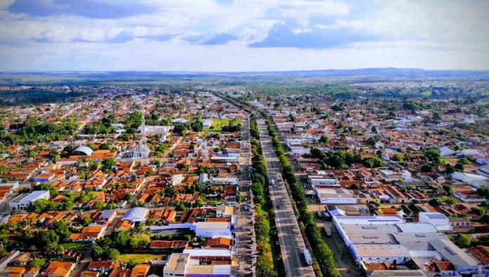 Guaraí começa a vacinar moradores a partir de 40 anos contra o coronavírus