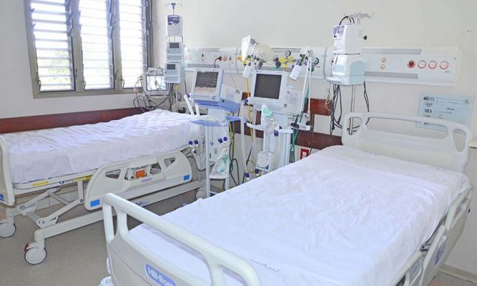 Tocantins registra 236 novos casos de Covid e confirma morte de mais oito pessoas pela doença