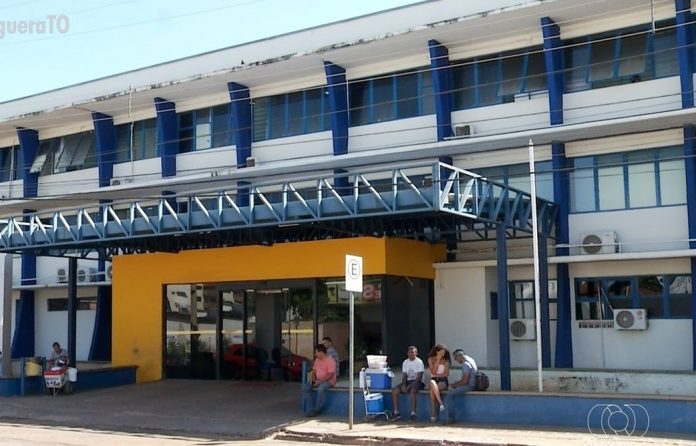 Profissionais do Dona Regina denunciam que estão atendendo pacientes com Covid sem treinamento e gratificação