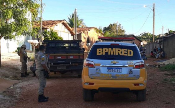 Homem é preso suspeito de estuprar menino que estava catando latinhas às margens de rodovia