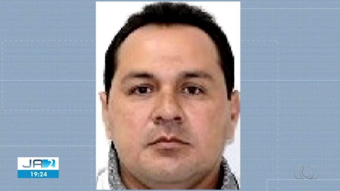 Foragido da PF do TO por tráfico internacional de cocaína é preso na Colômbia e Justiça pede extradição