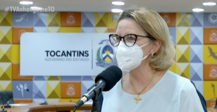 Estado divulga metodologia de distribuição das doses e orienta que quem escolher vacinas deve ir para o fim da fila