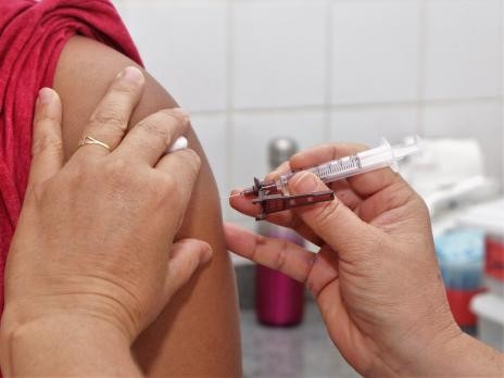Araguaína amplia vacinação contra a influenza para todos os moradores