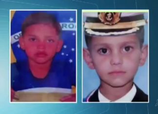 Acusado do assassinato de duas crianças em Viçosa do Ceará é condenado a 50 anos de prisão