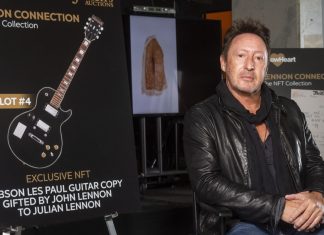 Leilão de memorabilia dos Beatles em formato NFT arrecada US$ 158 mil