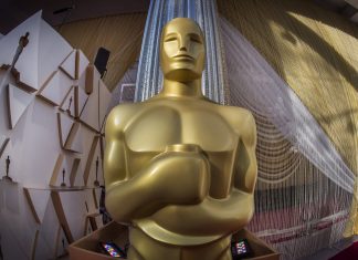 Oscar 2022 exigirá testes de Covid, máscaras e comprovante de vacina aos convidados