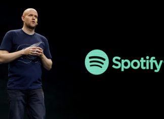 Diretor executivo do Spotify defende permanência de podcast de Joe Rogan após críticas de artistas
