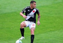 Últimas informações sobre Bruno Gomes, volante alvo do Inter