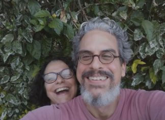 ‘Eduardo e Mônica’: veja onde está casal que inspirou música de Renato Russo e filme