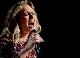 Adele vai cantar no BRIT Awards em noite que também terá Ed Sheeran e Liam Gallagher