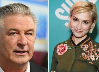 Alec Baldwin é processado por família de Halyna Hutchins por morte no set de filamgem de ‘Rust’