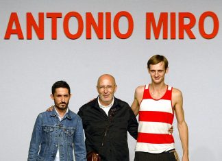 Antonio Miró, referência da moda espanhola, morre aos 74 anos