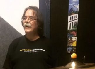Oscar Bolão, um dos maiores bateristas da MPB, morre aos 68 anos