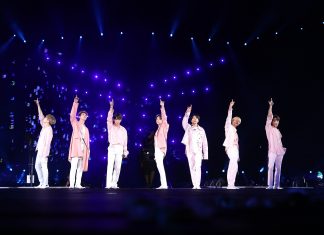 BTS subirá ao palco na Coreia do Sul pela primeira vez desde início da pandemia