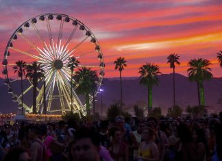 Festival Coachella anuncia que não vai exigir máscara nem comprovante de vacina