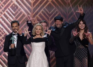 SAG Awards: ‘No ritmo do coração’ surpreende e leva principal prêmio do Sindicato dos Atores dos EUA