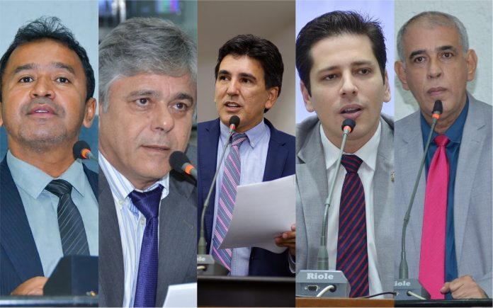 comissao