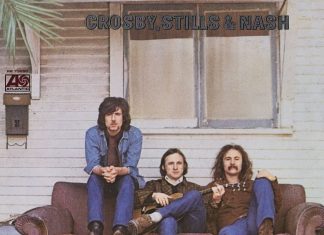 David Crosby, Stephen Stills e Graham Nash vão retirar músicas do Spotify por causa de ‘mentiras’ sobre Covid