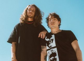 Di Ferrero refaz conexão com Vitor Kley em single lançado no rastro da revalorização do emo