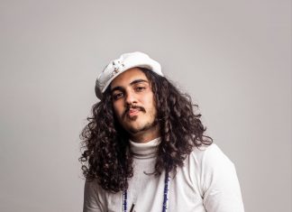 Felipe El brinca o Carnaval de Moraes Moreira em álbum que traz Luiz Caldas no frevo ‘Chame gente’