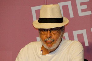 Cineasta Geraldo Sarno morre aos 83 anos