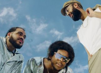 Trio Gilsons apresenta parcerias com Carlos Rennó e Clara Buarque no primeiro álbum, ‘Pra gente acordar’