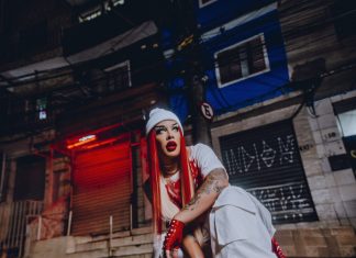 ‘Lady Leste’, álbum de Gloria Groove, é clássico instantâneo do pop brasileiro