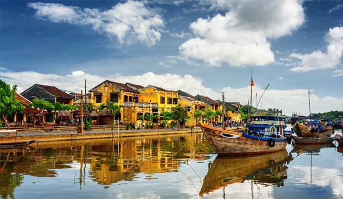 hoian