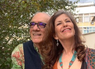 Jaime Alem e Nair de Cândia reeditam álbum raro, lançado em 1979 com participação de Gonzaguinha