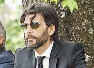 TRF-3 decide encaminhar processo de estupro contra ator argentino Juan Darthés para Justiça de SP